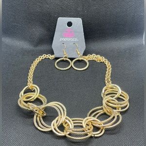 Jewelry from paparazzi